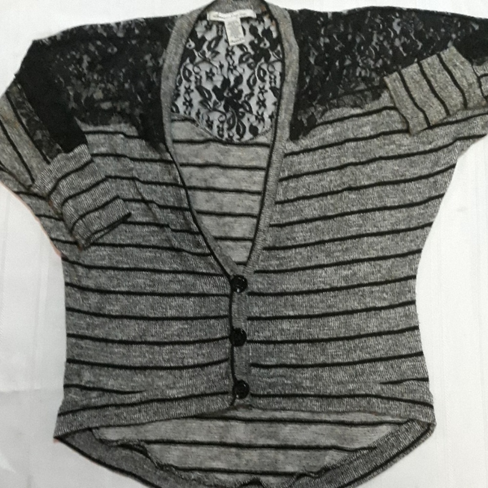 American Rag cardigan size extra small
